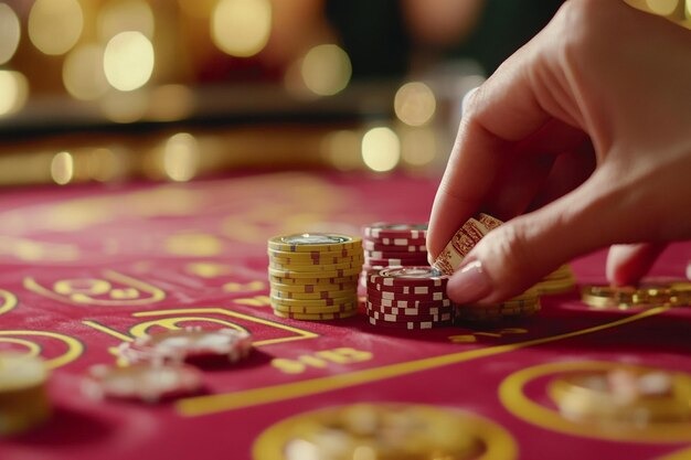 h2bet এর প্রধান গেম স্ক্রিন