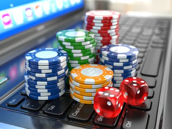 h2bet এর প্রধান গেম স্ক্রিন
